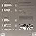 Warsaw [Vinyl]