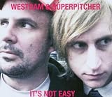 It's Not Easy - 1st [12 inch Analog]