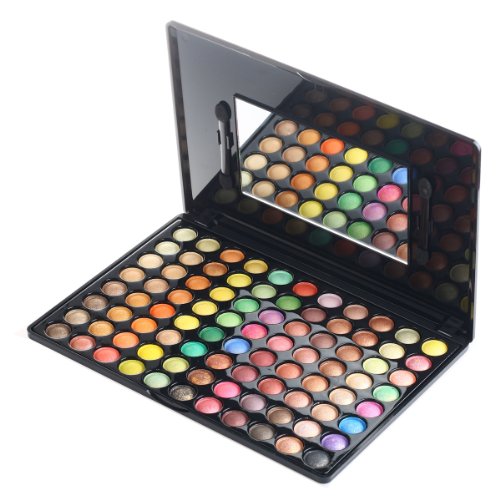 88 Color Eyeshadow - Shimmer