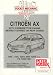 Pocket Mechanic For Citroen Ax Petrol Models
