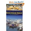 Griechische Inseln