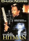 The Hitman (1991) (Region 2) PAL (Import with English Language) Slimcase Edition