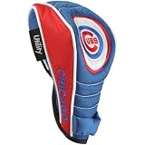 MLB Chicago Cubs Utility Headcover