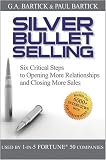 Silver Bullet Selling