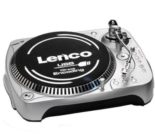 Plattenspieler L-81 USB