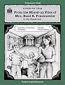 A Guide for Using From the Mixed up Files of Mrs. Basil E. Frankweiler in the Classroom