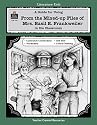 A Guide for Using From the Mixed up Files of Mrs. Basil E. Frankweiler in the Classroom