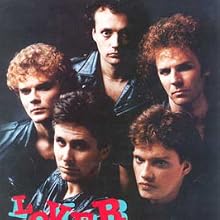 Loverboy
