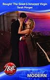 Bought: The Greek's Innocent Virgin: 0 (Modern Romance)