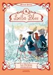 Leila Blue 4: Las lib�lulas adamantinas