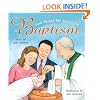 God Makes Me His Child in Baptism