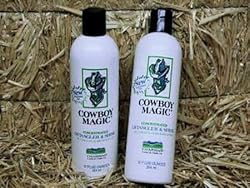 Cowboy Magic Detangler 12oz
