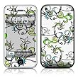 Olga Design Protector Skin Decal Sticker for Apple 3G iPhone / iPhone 3GS 3G S