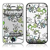 Olga Design Protector Skin Decal Sticker for Apple 3G iPhone / iPhone 3GS 3G S