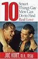 10 Smart Things Gay Men Can Do to Find Real Love