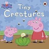 Tiny creatures