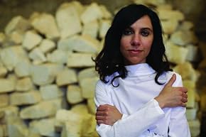 Bilder von PJ Harvey