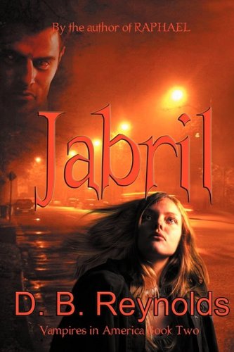 Jabril - Paperback