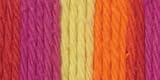SUGARN CREAM YARN OMBRES-PLAYTIME