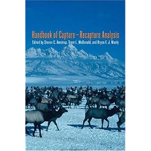 【クリックで詳細表示】Handbook of Capture-Recapture Analysis [ペーパーバック]
