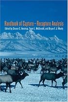 Handbook of Capture-Recapture Analysis