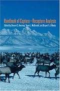 Handbook of Capture-Recapture Analysis