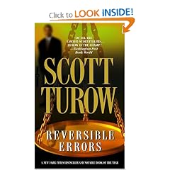 Reversible Errors