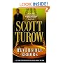 Reversible Errors