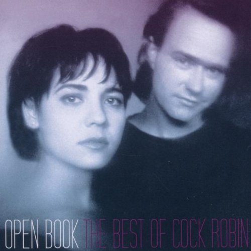 Cock Robin - Open Book: Best Of - Zortam Music