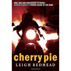 Cherry Pie