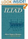 Selections from Homer's Iliad