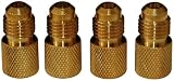 Equus 3649 Fuel Injection Pressure Tester Adapter Kit