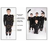 Torspo Hockey Hockey Ice Armor - Junior