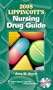 2008 Lippincott's Nursing Drug Guide