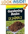 Gardening Basics For Dummies�, Mini Edition