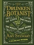 The Drunken Botanist