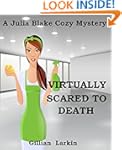 Virtually Scared To Death (Julia Blak...