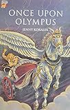 Once upon Olympus