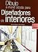 Dibujo a mano alzada para diseñadores de interiores (Aula De... en Libros del nombre: 51MLxw9qQEL._SL75_