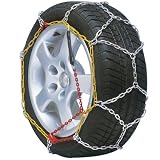 CHAINES NEIGE AUTO 4X4 SUV UNIVERSEL UNIVERSELLE TAILLE 410
