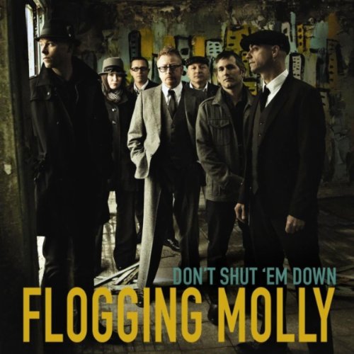 Produkt-Bild: Don't Shut 'Em Down