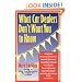 What Car Dealers Don't Want You to Know, 3rd Edition