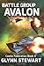 Battle Group Avalon (Castle Federation) (Volume 3)