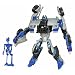 Transformers Movie Deluxe Recon Barricade