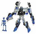 Transformers Movie Deluxe Recon Barricade