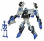 Transformers Movie Deluxe Recon Barricade