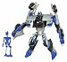 Transformers Movie Deluxe Recon Barricade