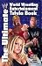 Books : The Ultimate World Wrestling Entertainment Trivia Book