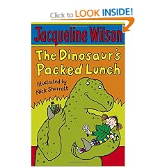 The Dinosaur's Packed Lunch