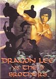 Dragon Lee vs. The 5 Brothers